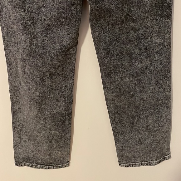 NWT Simply Vera Vera Wang Relaxed Straight Jeans. 12 - Picture 7 of 10